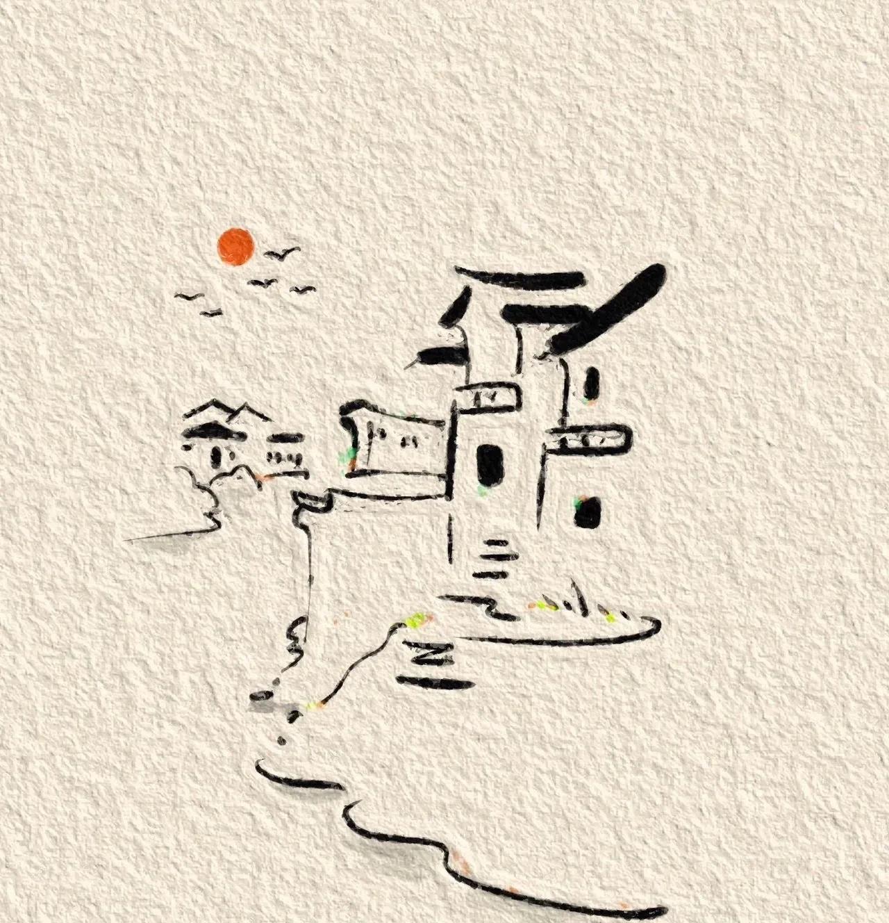 我觉得自己做的最可笑的事情就是我待你与旁人不同但是你却待我不如旁人余生不