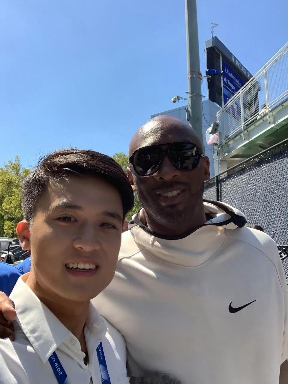 十年了依然在被科比激励永远的黑曼巴！2010年高考我记得很清楚6.4湖人拿