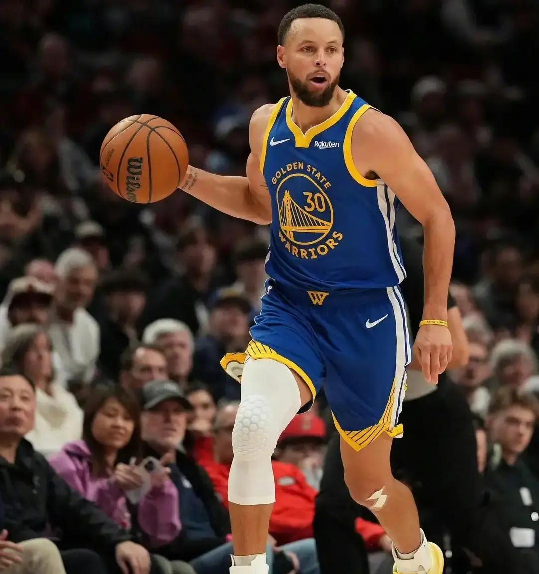 盯死库里？魔术犯了最致命的错。他们让库里第三节独砍15分，却漏了真正的暗影