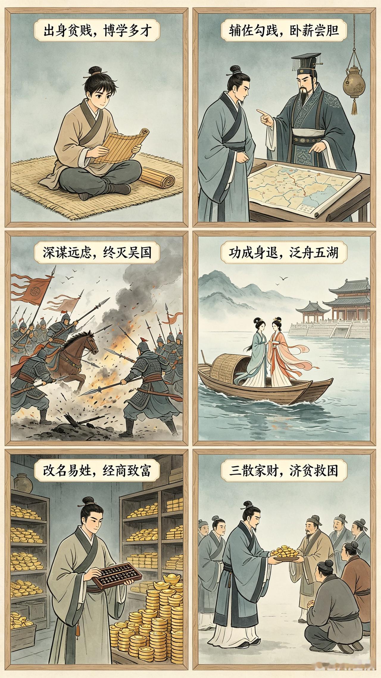 他是谁