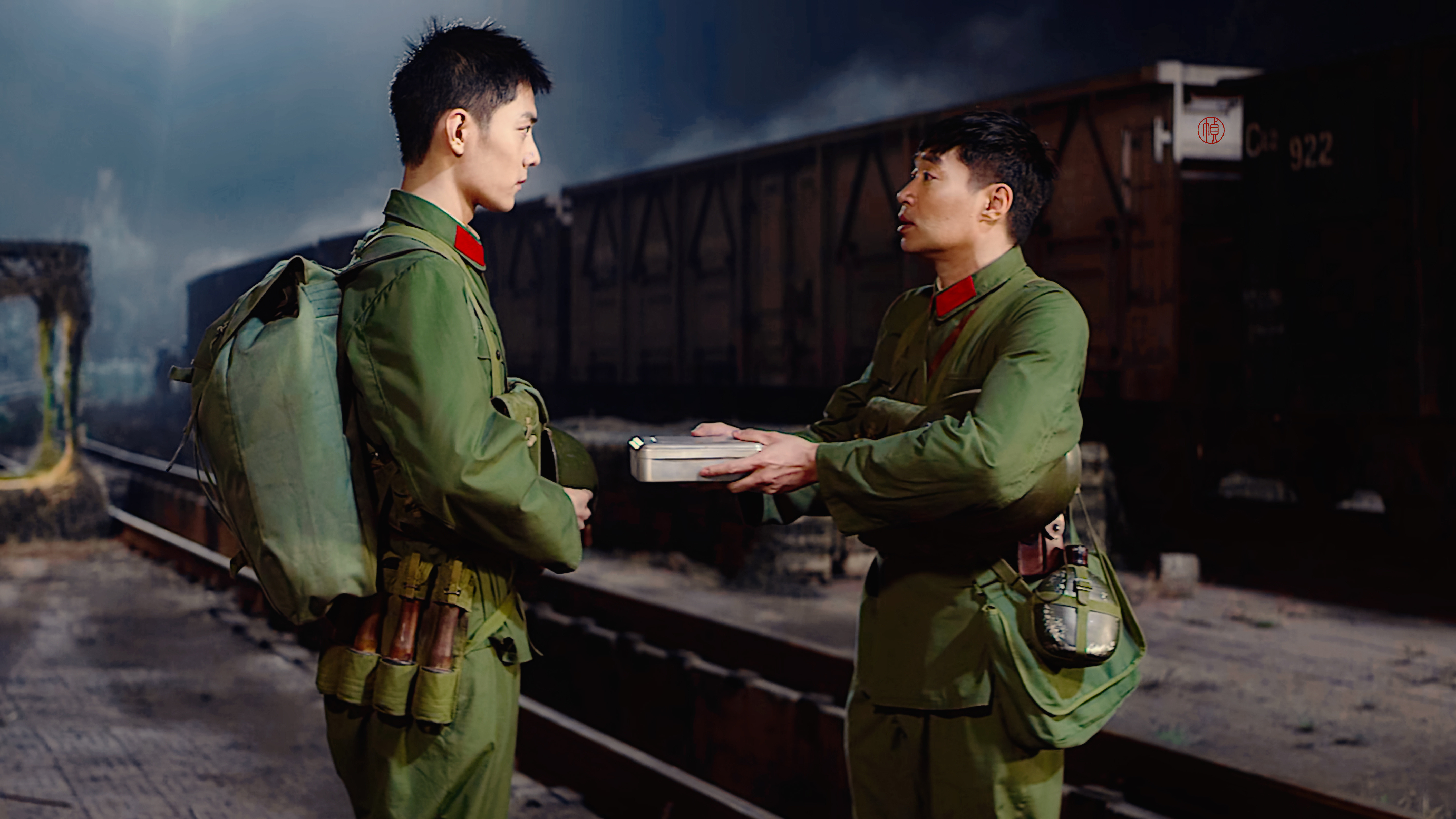 ——ʚ₁₀₀₅ɞ——肖战心中有梦，才能看得到远方。心中有路，才能走得踏实！肖