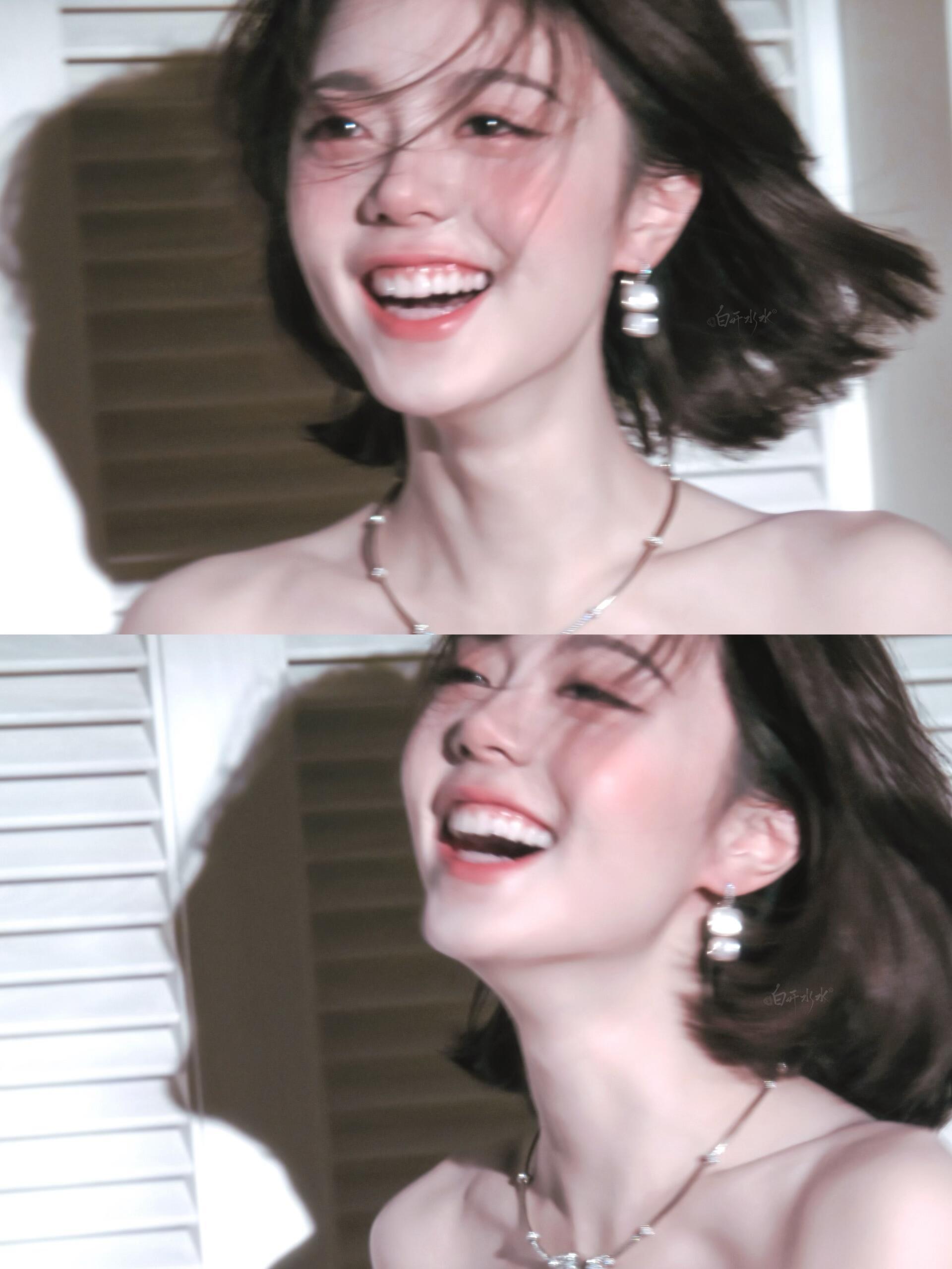 赵今麦好明媚啊🥺🥺