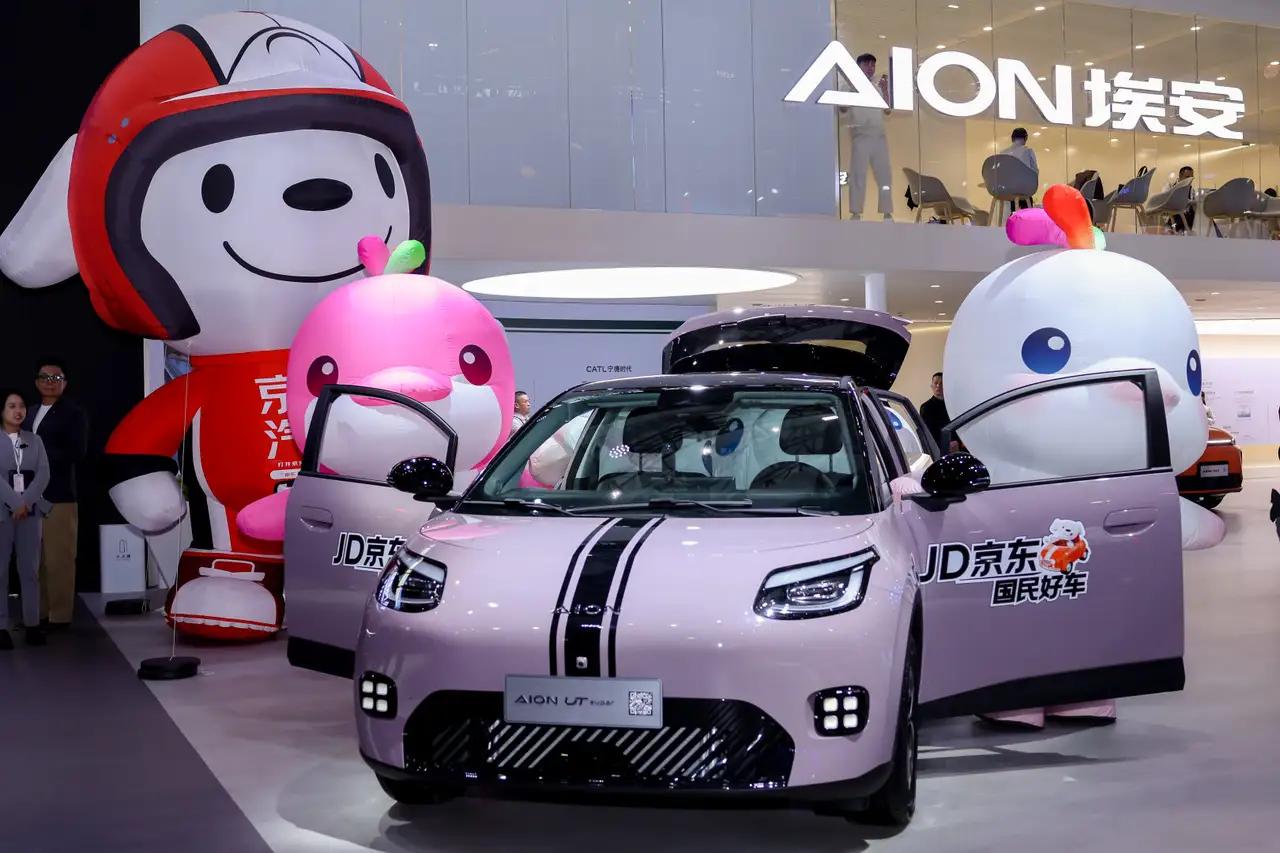 听我一句劝，2025年买车不纠结：1、要质量——买丰田！2、要舒适——买