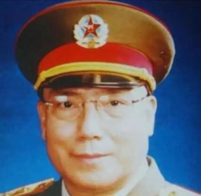 1985年，军委在为新中国第一支机械化集团军38集团军选择军长时非常看好李际均，