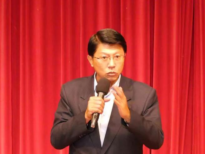 民进党下届台南市长选举提名人选会是谁，备受关注。立委陈亭妃、林俊宪都积极勤跑基层