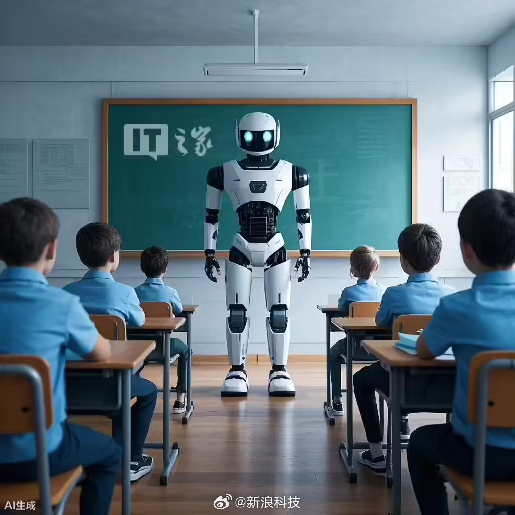 【教师担心AI让学生不会思考】据英国《卫报》当地时间4月2日报道，英国全