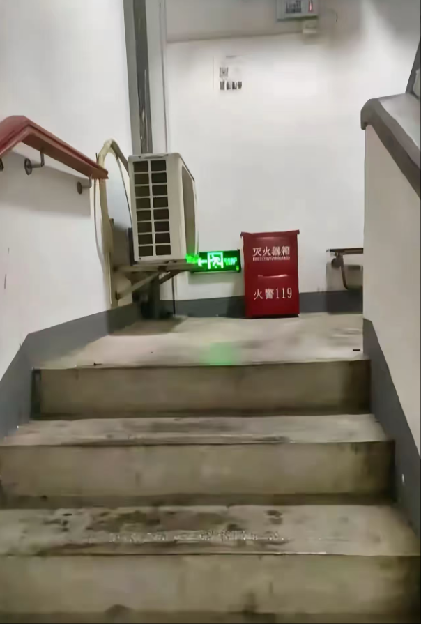 遇上这样的邻居，你能咋办