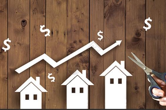 最近刷到某房产大V，说京沪房价会在2026年触底反弹，还强调自己“预测从未错过”