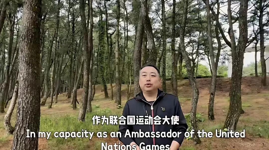刘国梁多哈世乒赛前的这股风是空穴来风吗？不是。因为刘国梁积极的推动乒乓球体育的
