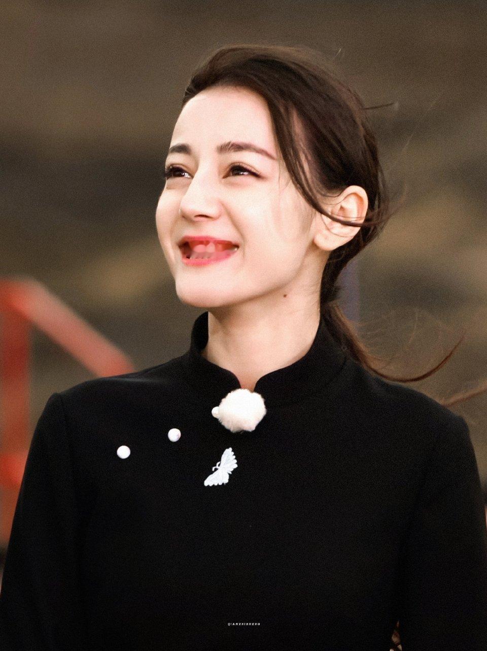 为迪丽热巴守护星愿dlrb迪丽热巴白日提灯dlrb迪丽热巴贺思慕“每个