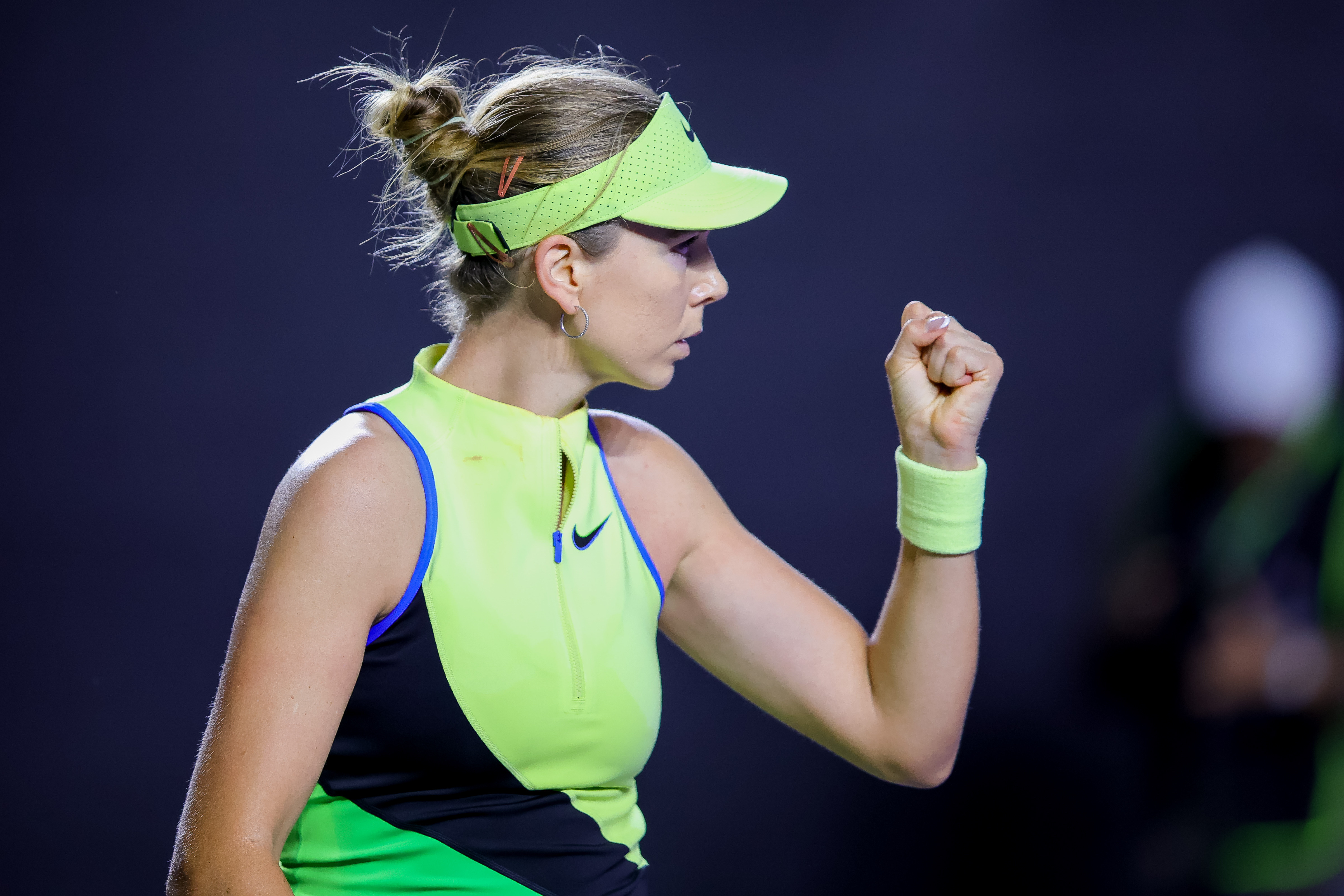 周三赛程📅📍WTA500梅里达站博尔特对阵奥索里奥，阿朗戈迎战布兹科娃，比赛