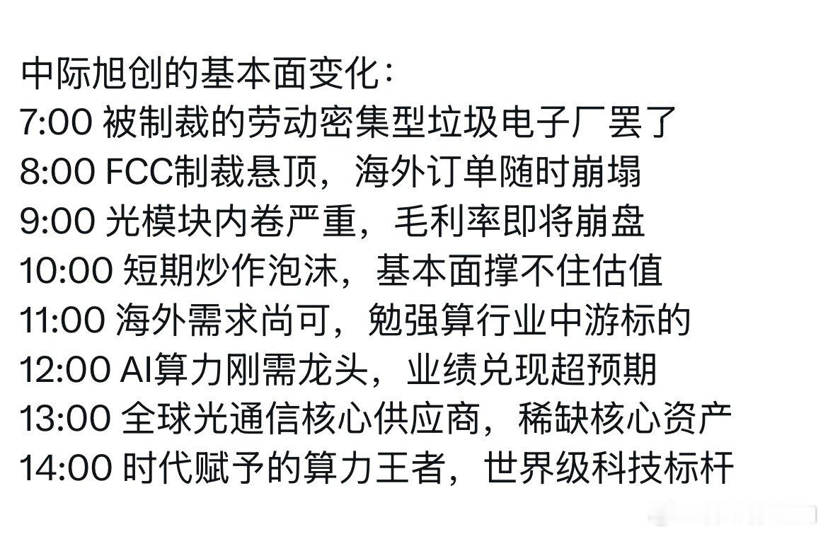 都怪高盛​