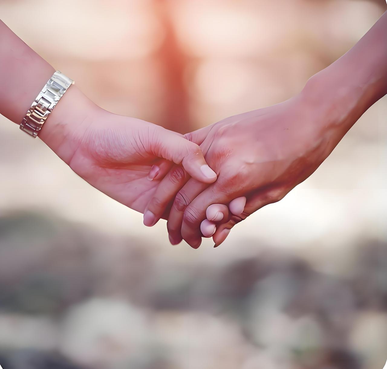 艺术家卜桦说：“如果你想通过爱情获得什么永恒的幸福、安全感、自信心，那么这个起点