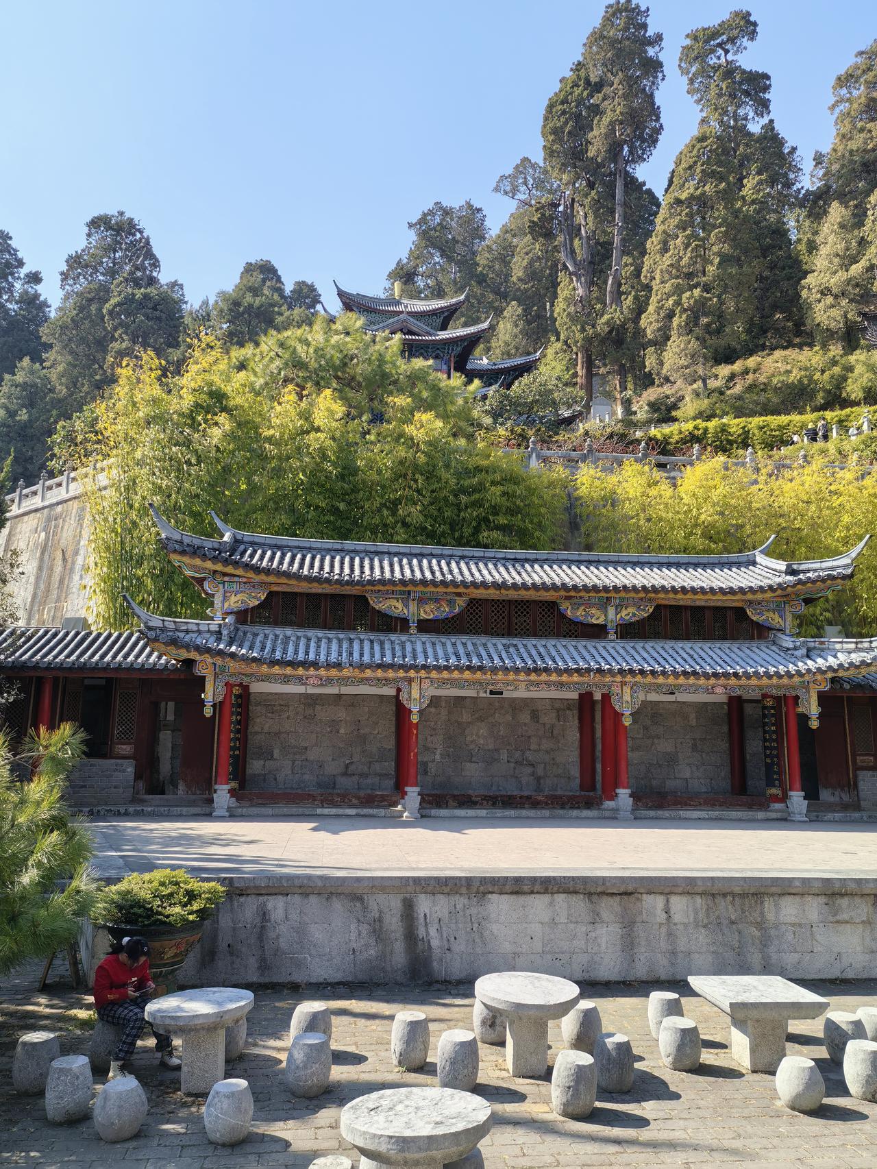 分享你随手拍的风景