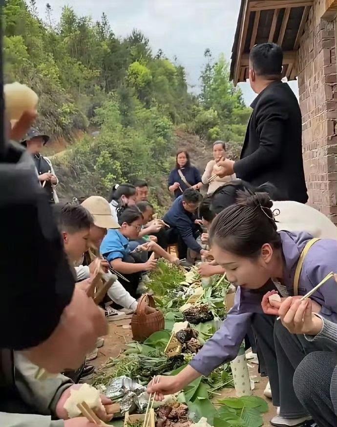 所以说人不能吃太饱