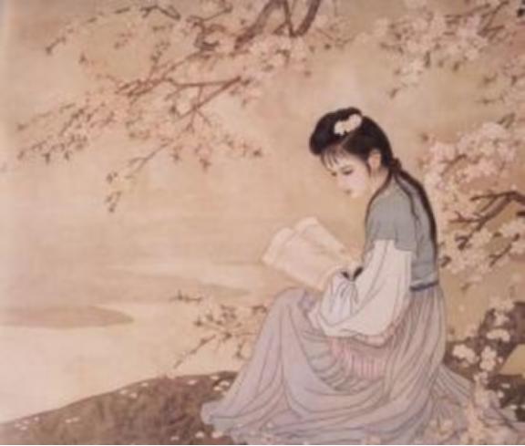 古代，一对夫妻感情很好，可婚后不到一年，丈夫就娶婢女做小妾，可气的是，小妾相貌远