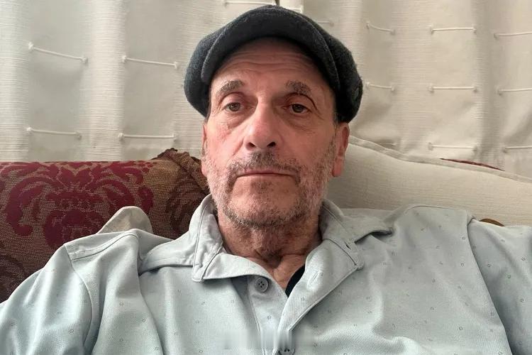 防止胰腺癌一个英国人案例反映出胰腺癌的典型风险一名67岁的英国男子Lawre