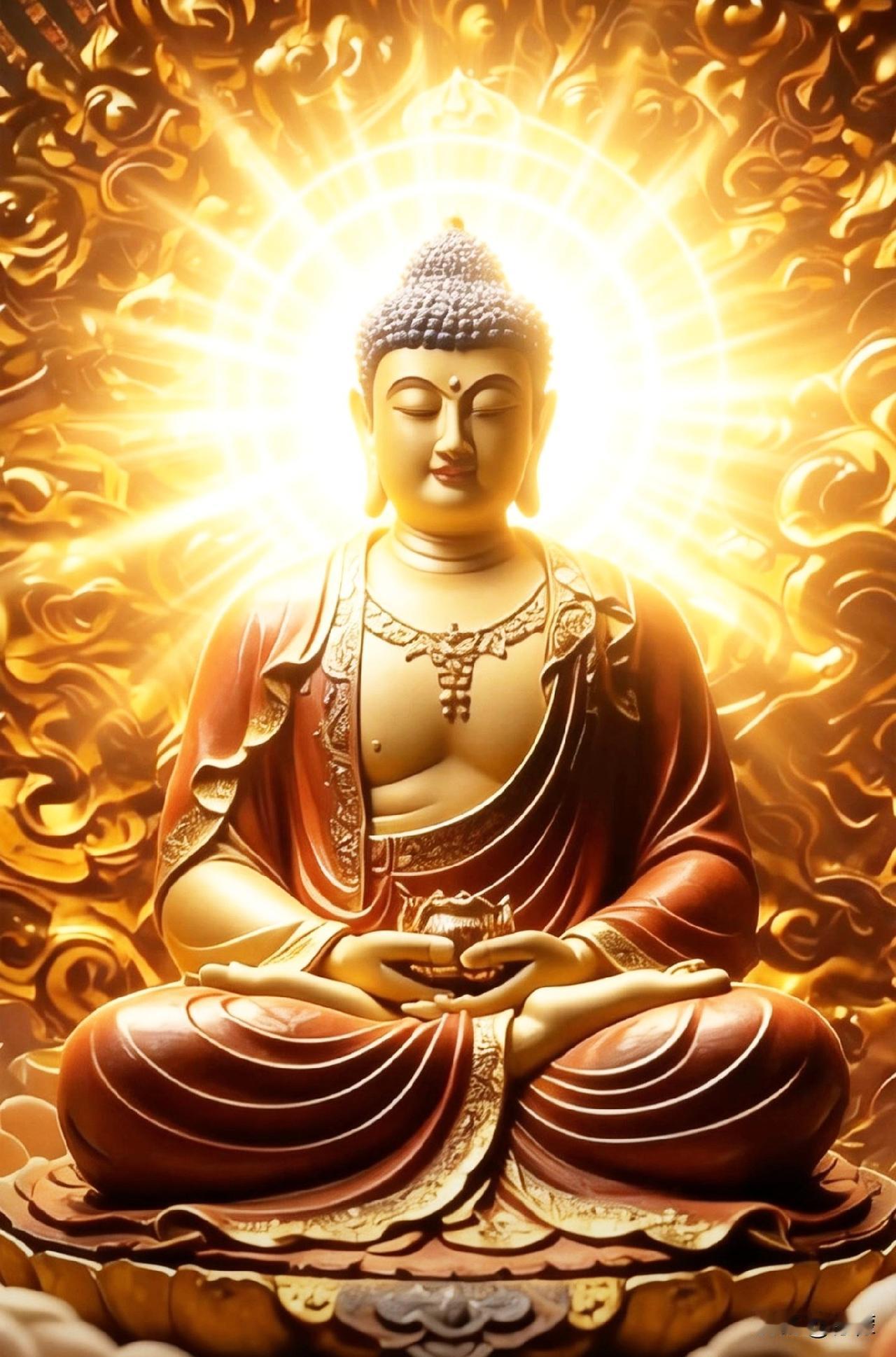 农历腊月初八，恰逢释迦如来成道日，也是咱们常说的腊八节。传说这天释迦牟尼在菩