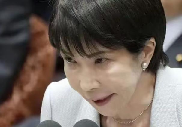 日本不怕咱们的航母，不怕咱们的制裁，更不怕咱们的“核武”，说白了，日本现在最怕他