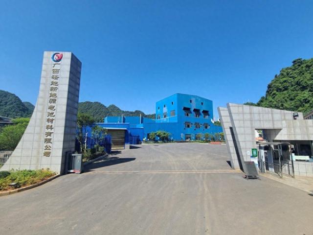 磷酸铁锂市场“产销两旺” 头部企业订单已排至明年