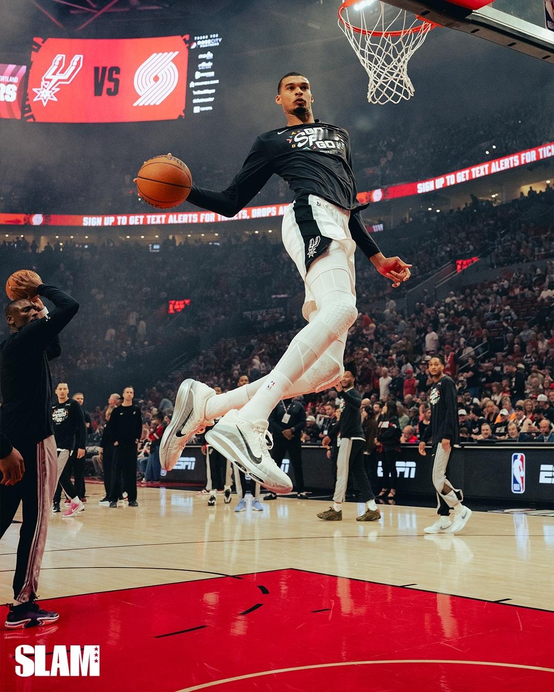 分享一组文班的高清大图，有种不真实的感觉。