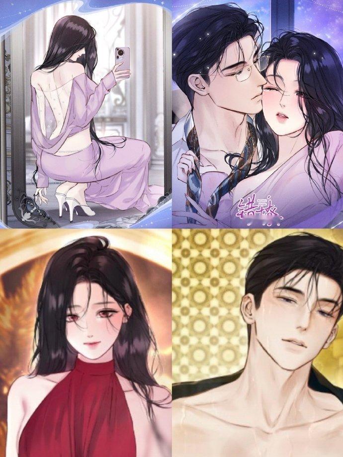 错撩特典漫画错撩时宴郑书意太撩了郑书意这女人太会了！每次出场都是壁纸级别，这次特