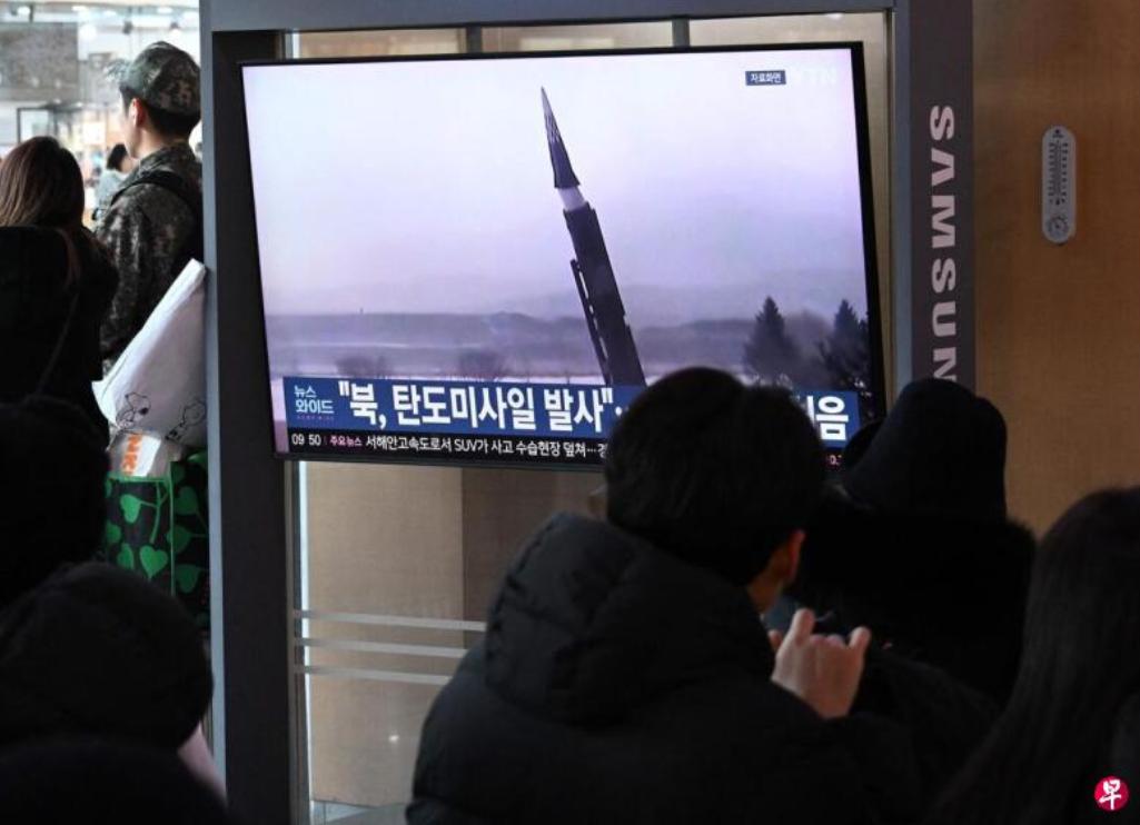 就在刚刚，朝鲜突然发表声明，据朝中社星期一（5日）报道，金正恩说，鉴于当