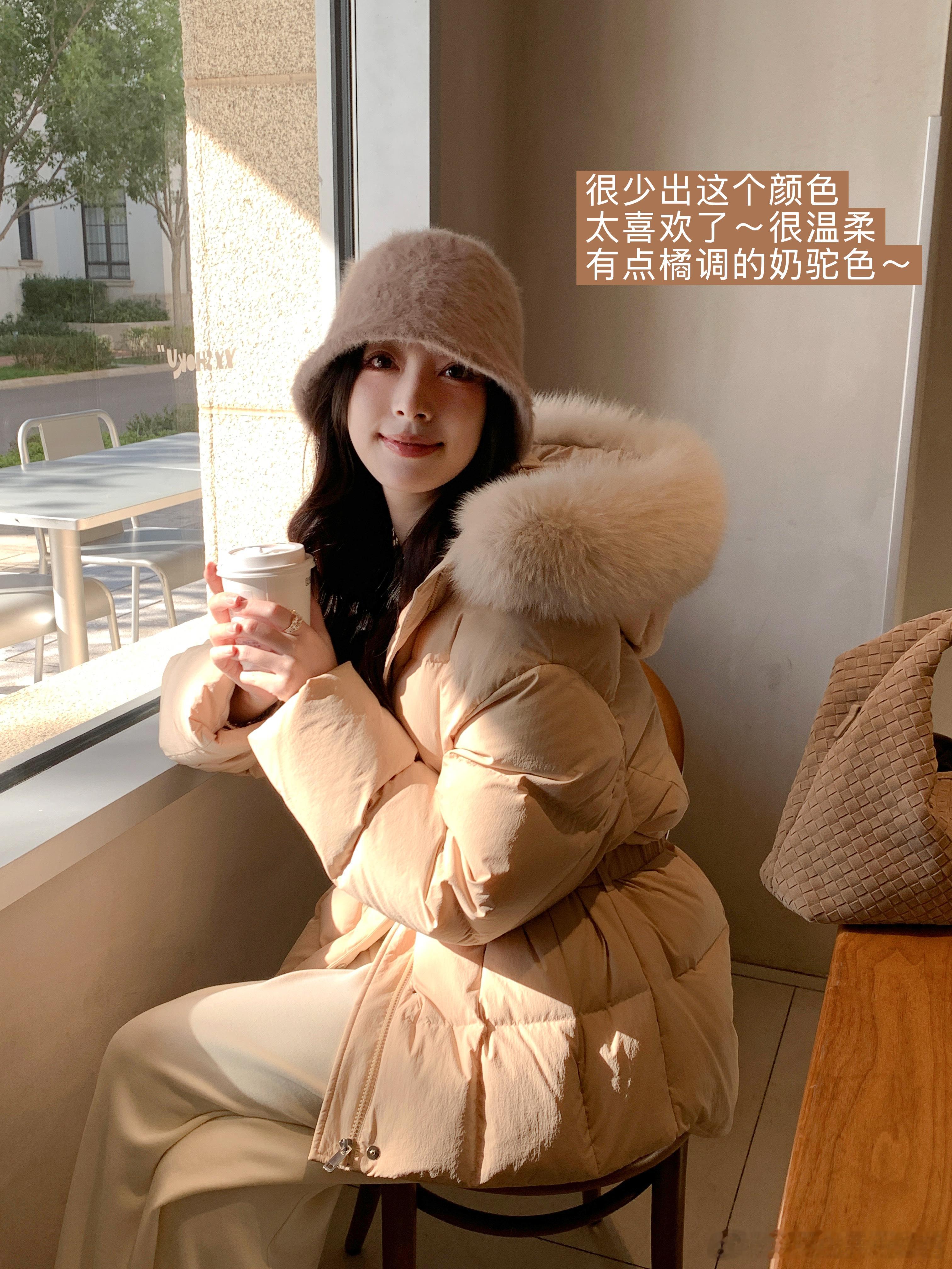 ☕️珍惜每天一杯拿铁的时间！！阿那亚真的蛮容易遇到各种松弛小狗的评论300请3位