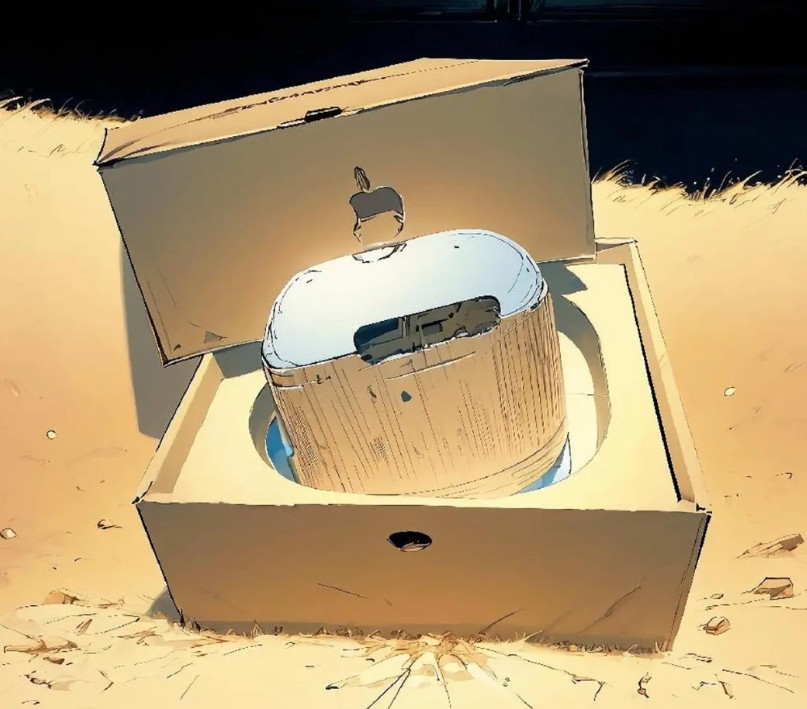 iPhone最成功的操作绝对是砍了3.5mm耳机孔,当年骂声一片,现在看全是套路