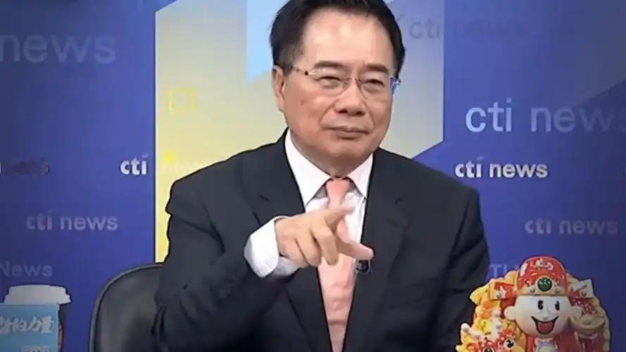 蔡正元说的这段历史是对的。二战时，日本人在台征兵打中国，日本人以为只有几千人报名