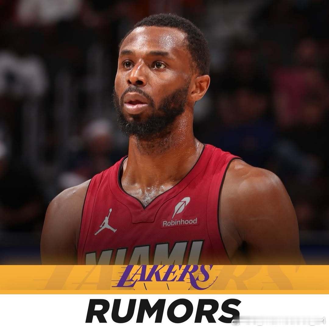 据EvanSidery报道，湖人已重新与热火就安德鲁·维金斯展开接触维金斯自夏