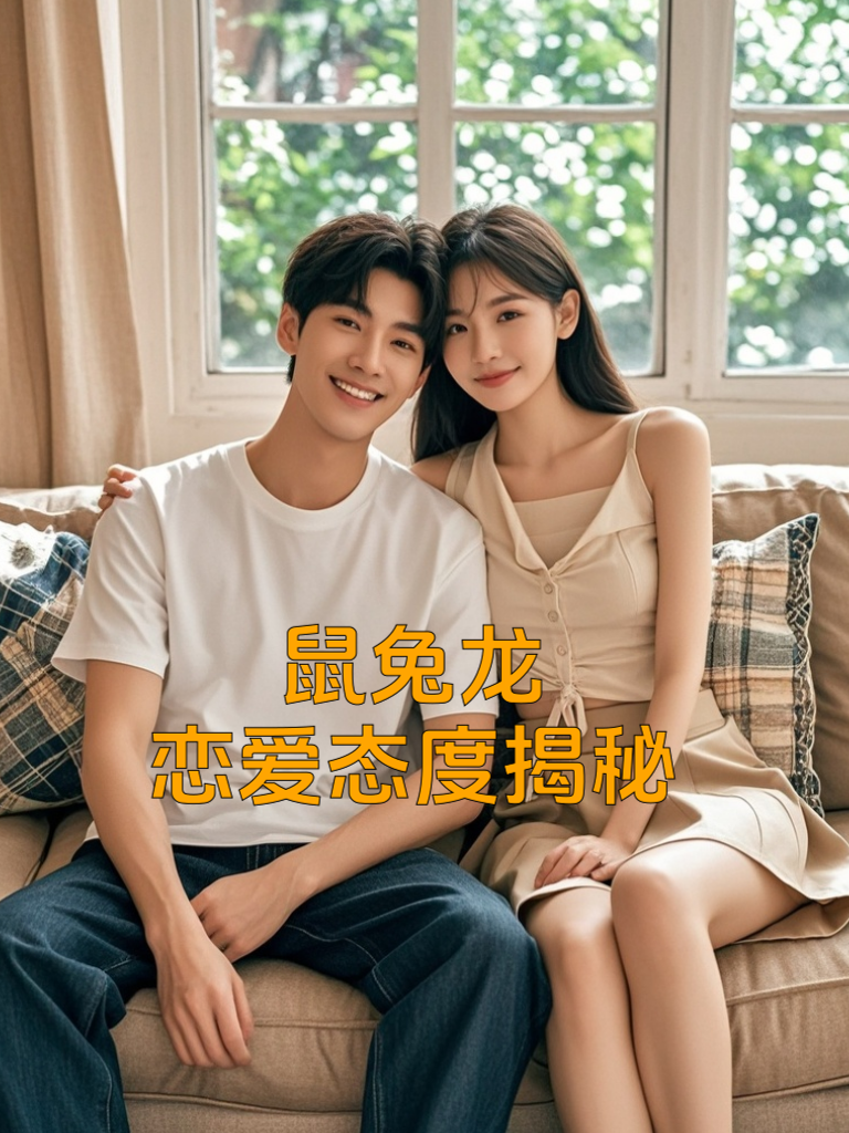 <em>鼠兔</em>龙恋爱态度揭秘！