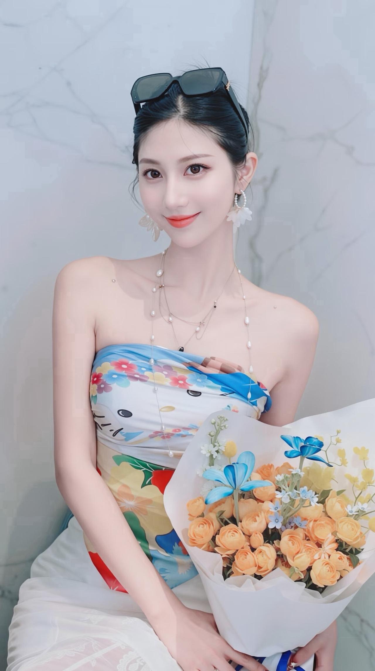 有哪些女生日常好看穿搭可以借鉴