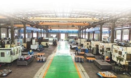 德日急眼了：我们垄断全球半个世纪，如今却败在山西4万铁匠手里提起工业制造的“卡