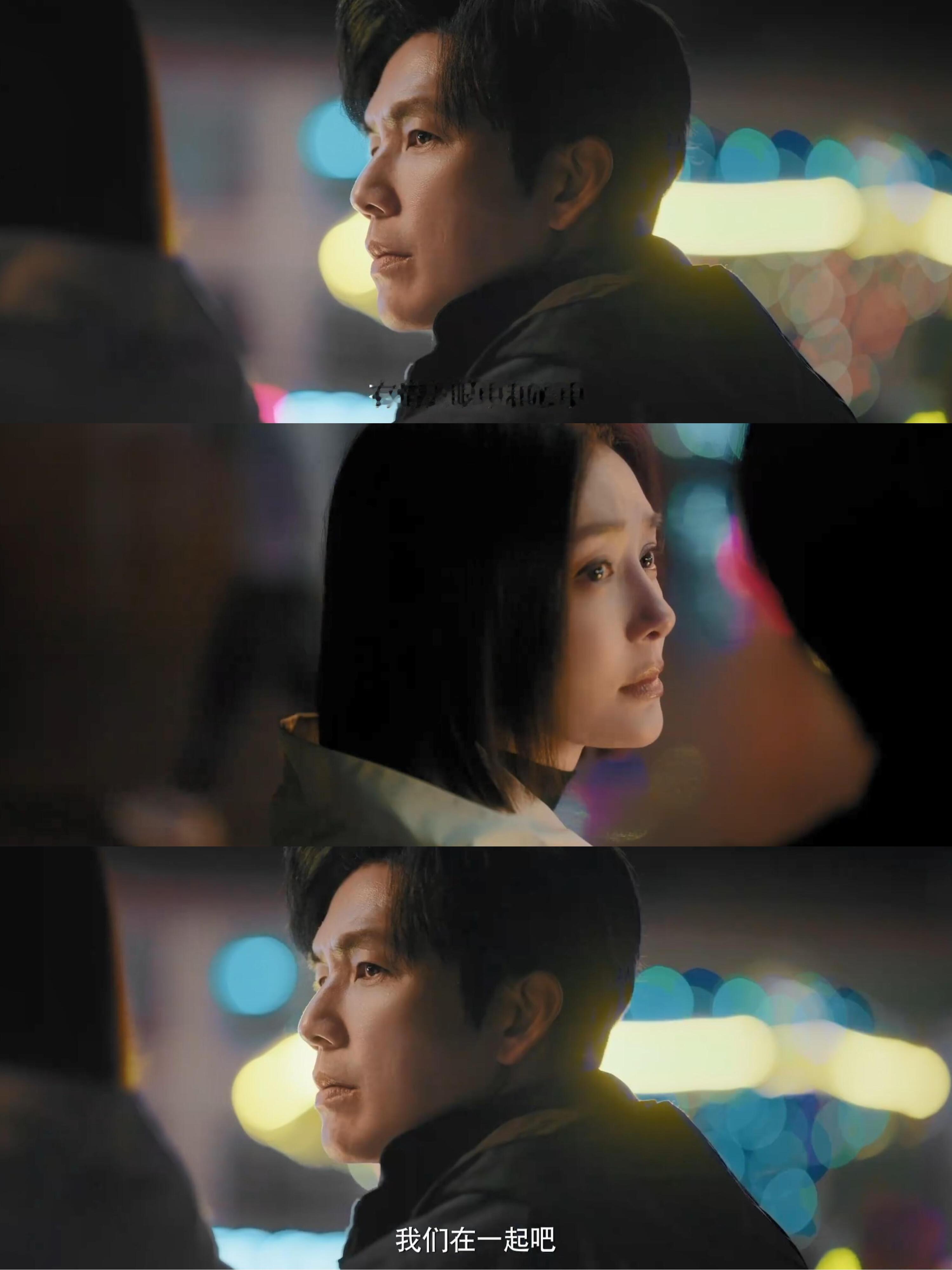 哄睡了儿子才敢看钟汉良13年的错过与等待，不是简单的“好久不见”’，而是“我以双