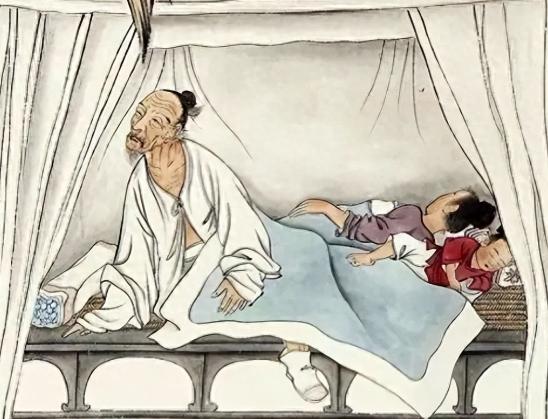 唐宋以前连棉被都没有，零下几十度的寒冬，古人是怎么扛过来的？ 麻烦看官老爷们