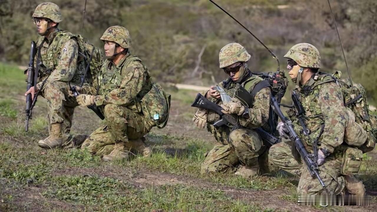 日本宣布对乌克兰援助，派出一支队伍加入基辅战场，北约看到人数勃然大怒！​202