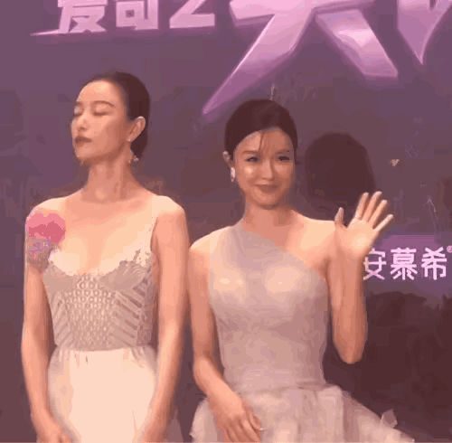 我大概知道为啥倪妮恋爱谈的好但是嫁不出去了也难怪她现在被说是汉子茶了明星怕