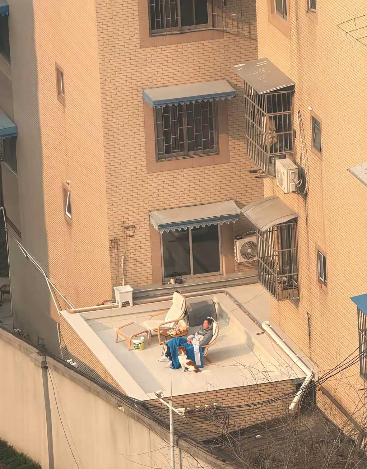 没有本事根本就买不到!