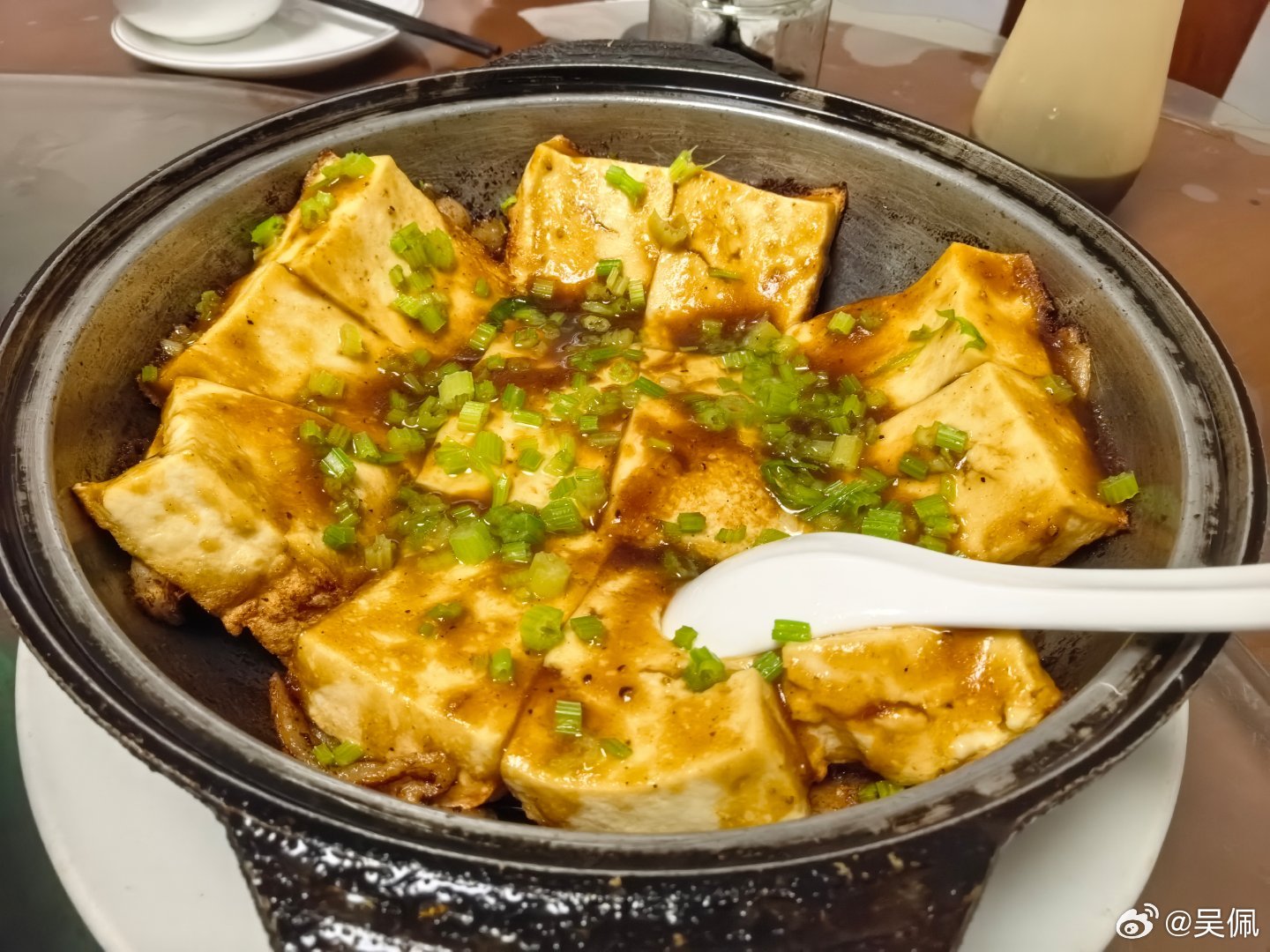不是预制菜吧​​​
