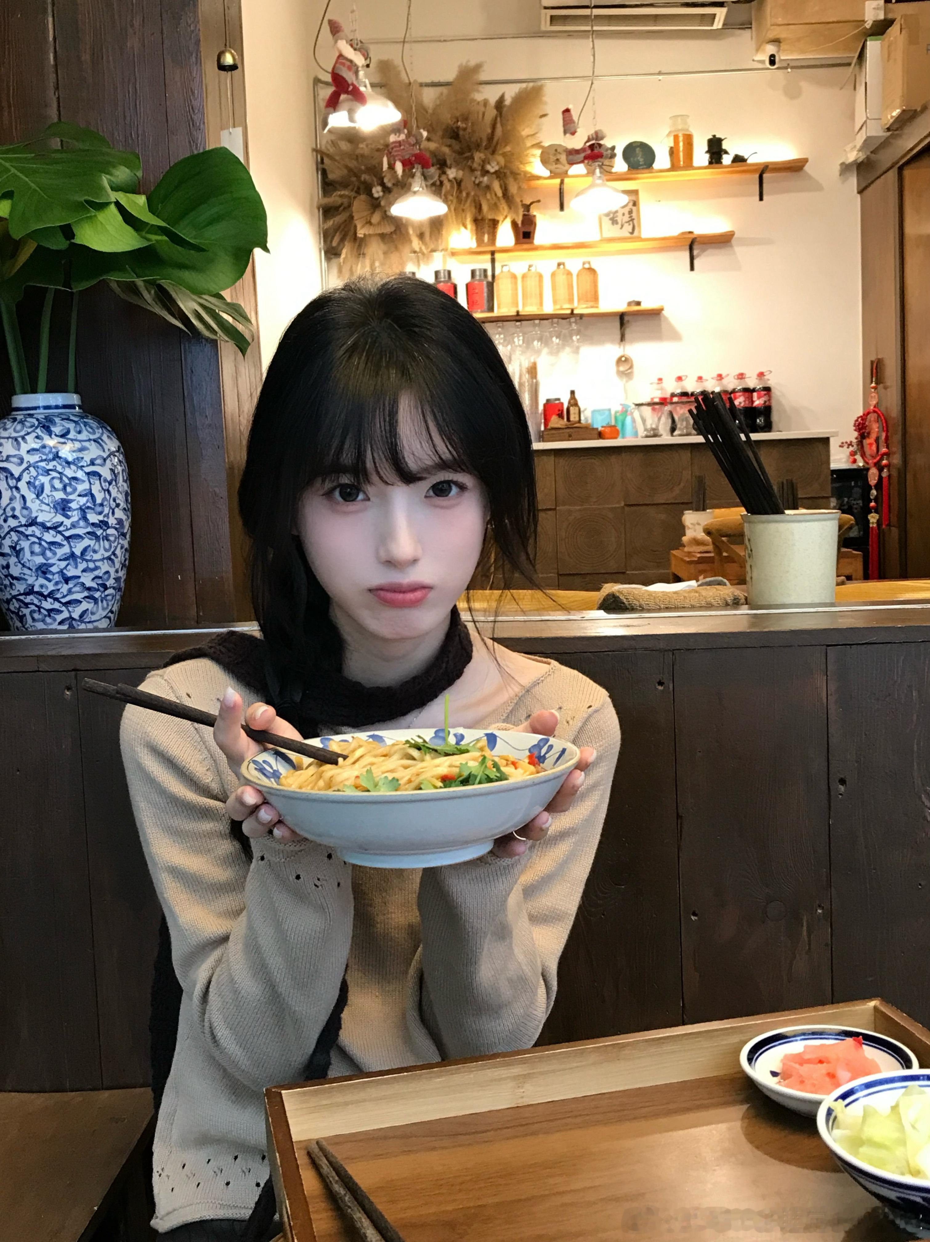 头音你自己看看糊成啥了呢👋​​​