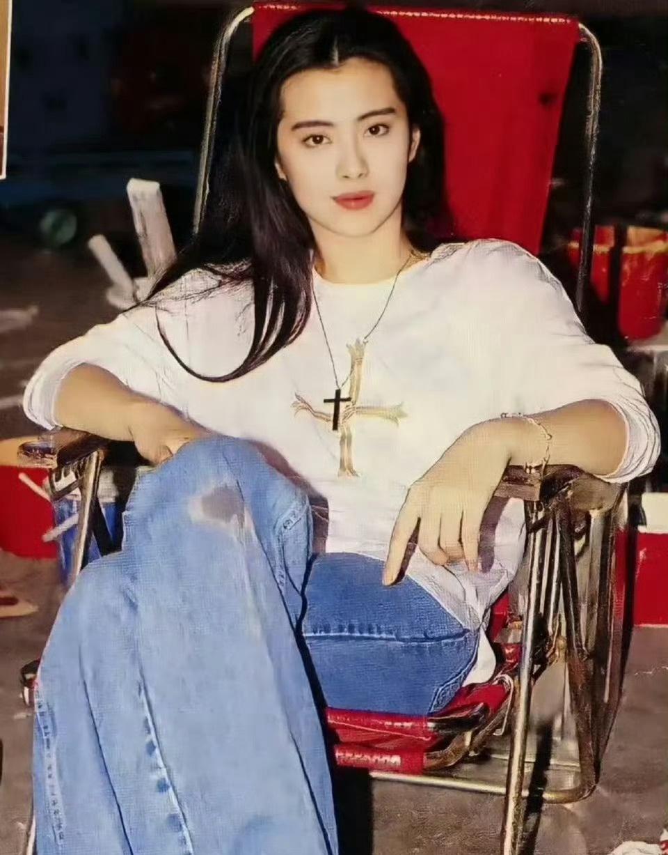 以前真的好美……​​​