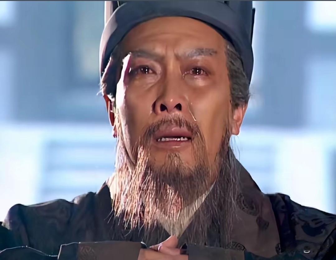 关羽战死，孔明为何坚决反对伐吴？别再被电视剧骗了！说实话，每次看到电视剧里诸