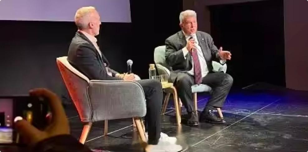 举报拉波尔塔的巴萨会员：我不针对任何人，仅为澄清事实据《世界体育报》消息，伊西德