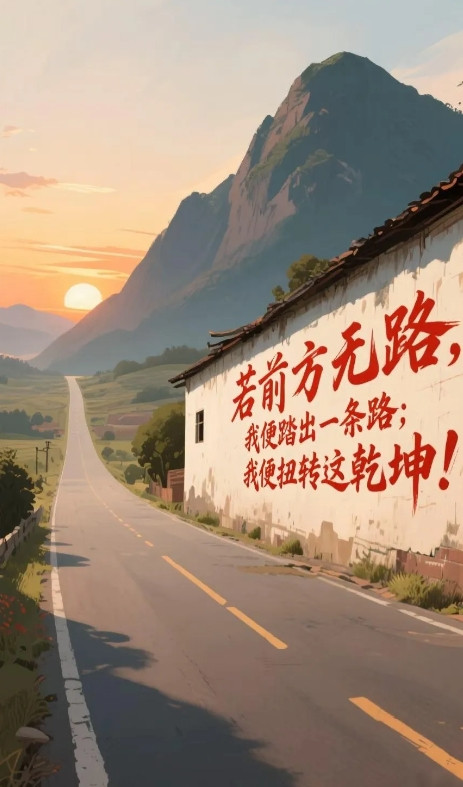 我有一个姑姑，今年50岁，已经提前过上了退休生活。她老公早些年出车祸走了，她