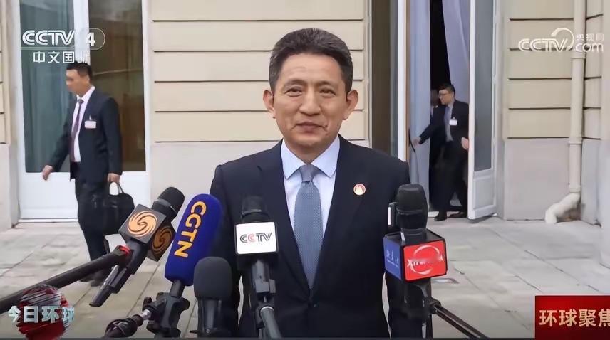 终于，中国和美国谈妥了！3月16日中方商务代表表态：过去一天半，中美双方进行了