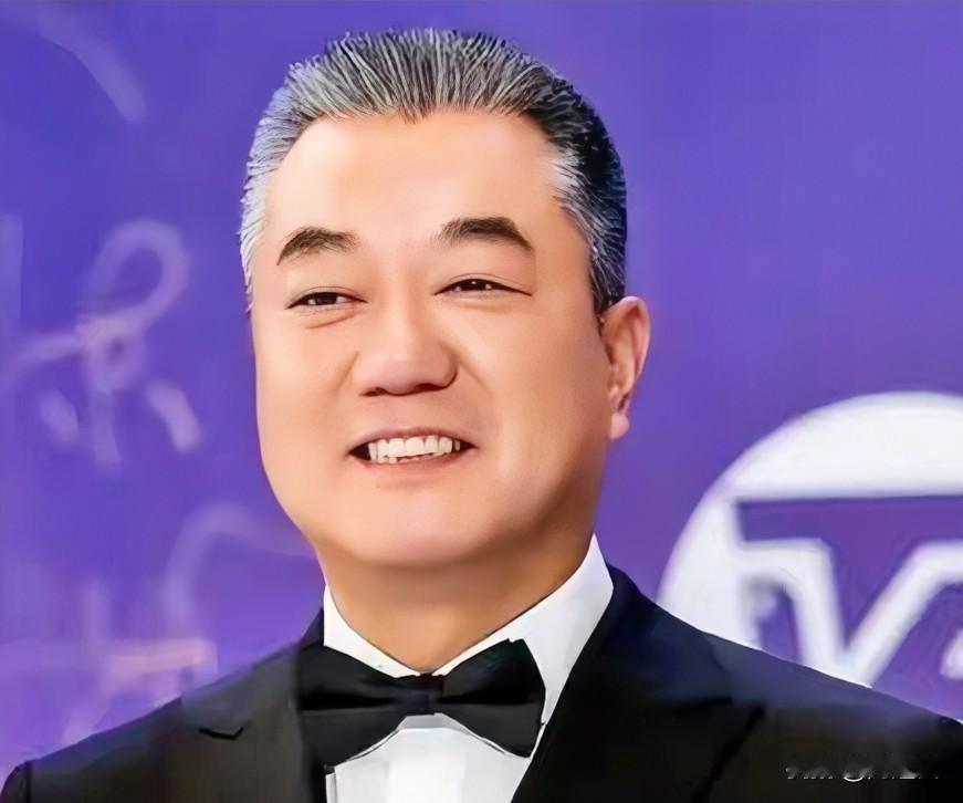 别说观众，连他自己恐怕也没想到，57岁的老头了，头发胡子都花白了，却因《太平年》