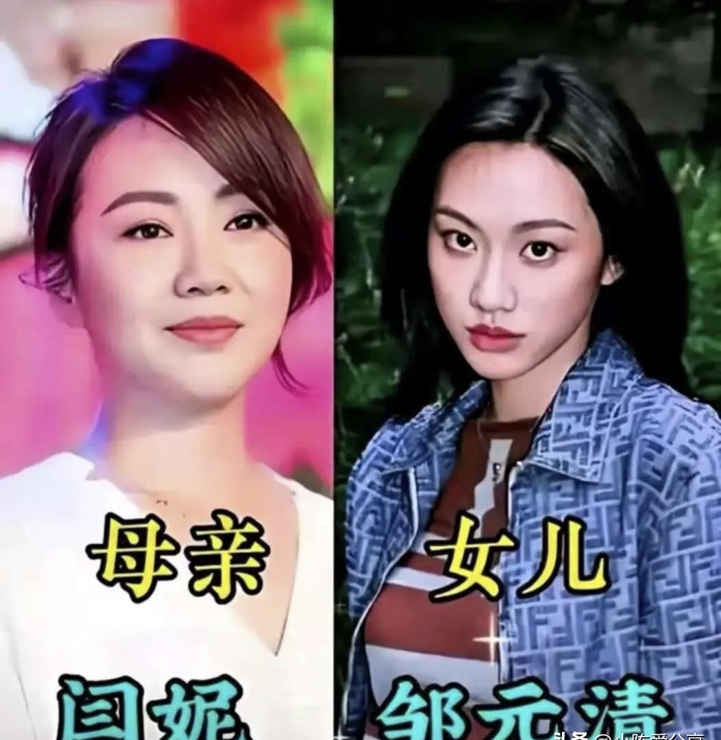 娱乐圈的“投胎”技术活，算是被贾静雯女儿咘咘给玩明白了。别人还在起跑线卷生卷死
