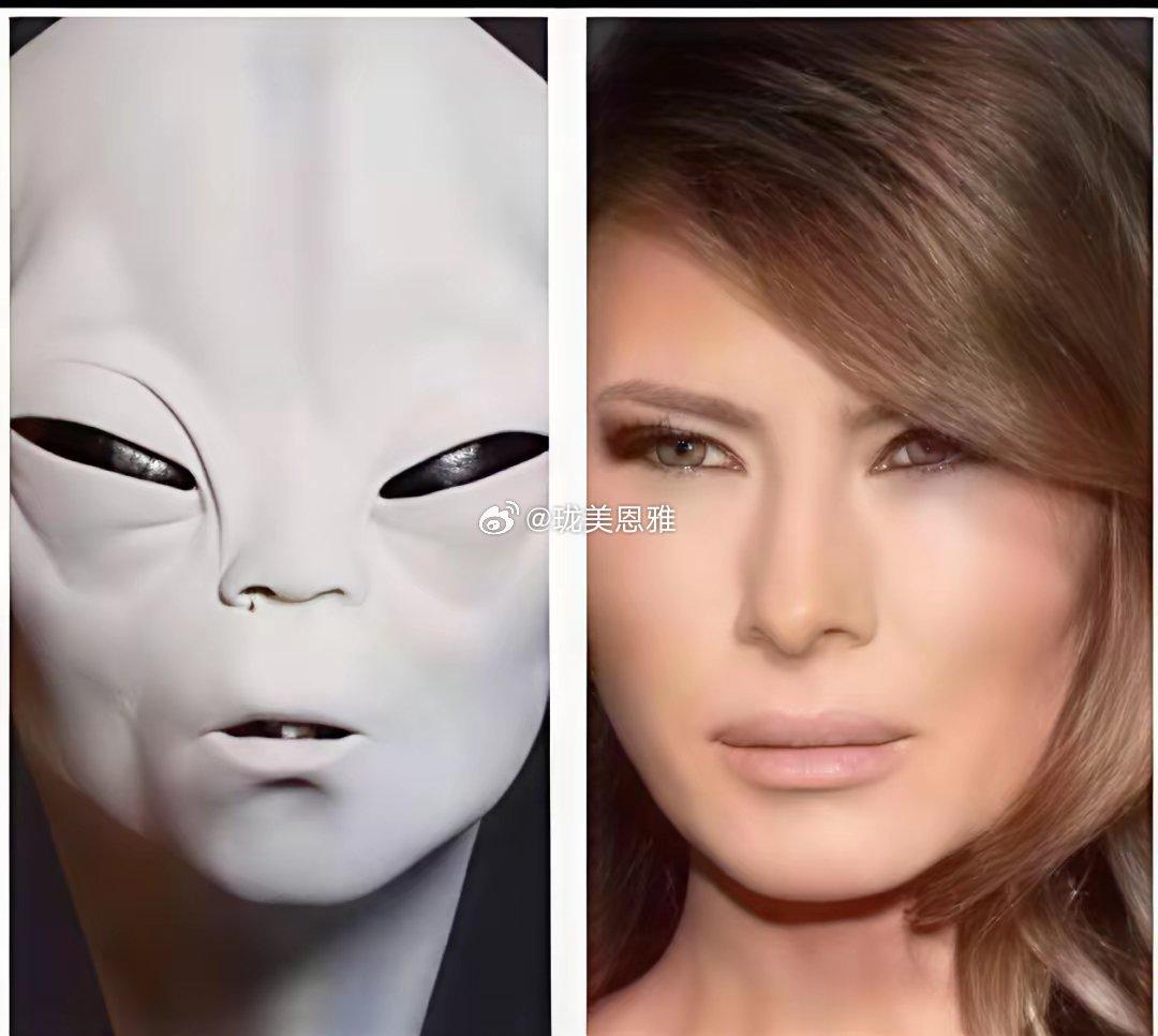 外星人绝对是真的！