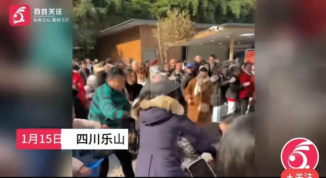 什么？要不还是都停了吧！太难看了！万万没想到这杀猪宴又出事了？又是一个没办法